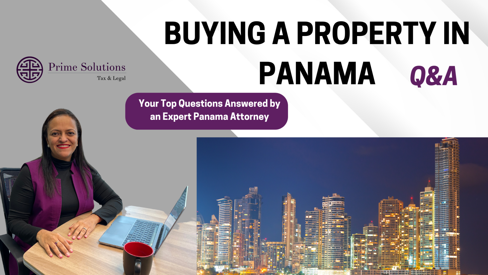 Buying Real Estate In Panama: Answering Your Questions - Prime ...