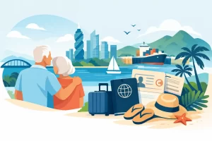 Panama Retirement Visa Requirements Explained
