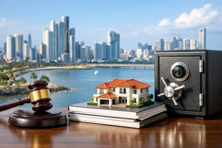Asset Protection in Panama That Holds Up