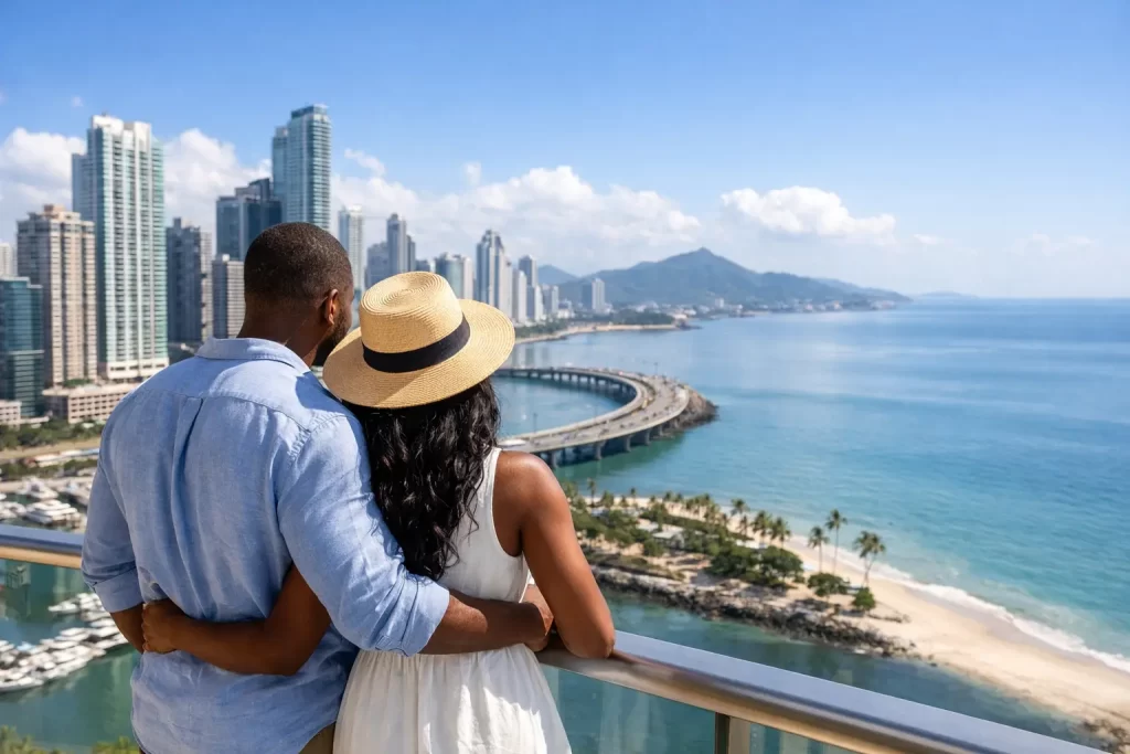 Best Panama Residency Programs in 2026