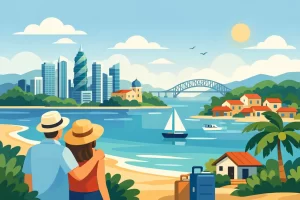 Best Places to Live in Panama for Expats