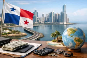 Does Panama Tax Foreign Income?