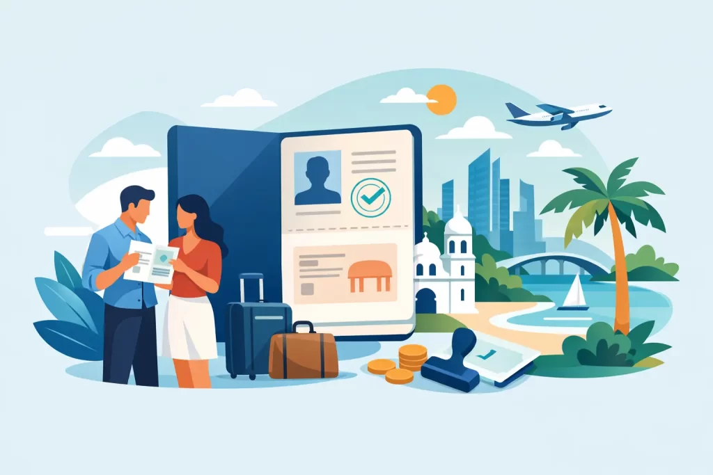 How to Get Panama Residency