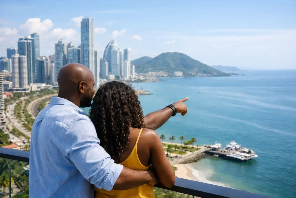 How to Move to Panama Without Costly Mistakes