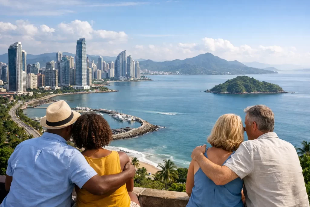 How to Retire in Panama Without Surprises