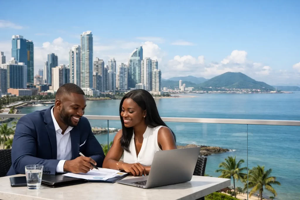 Panama Offshore Company Setup Explained