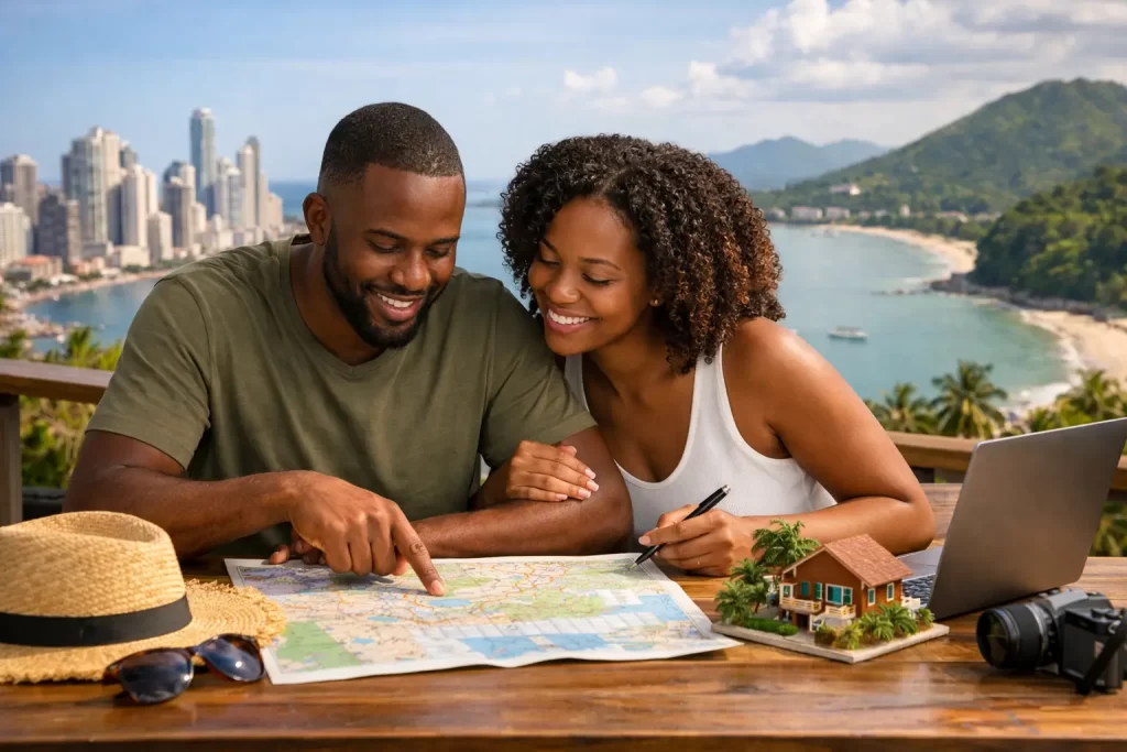 Panama Relocation Planning Guide