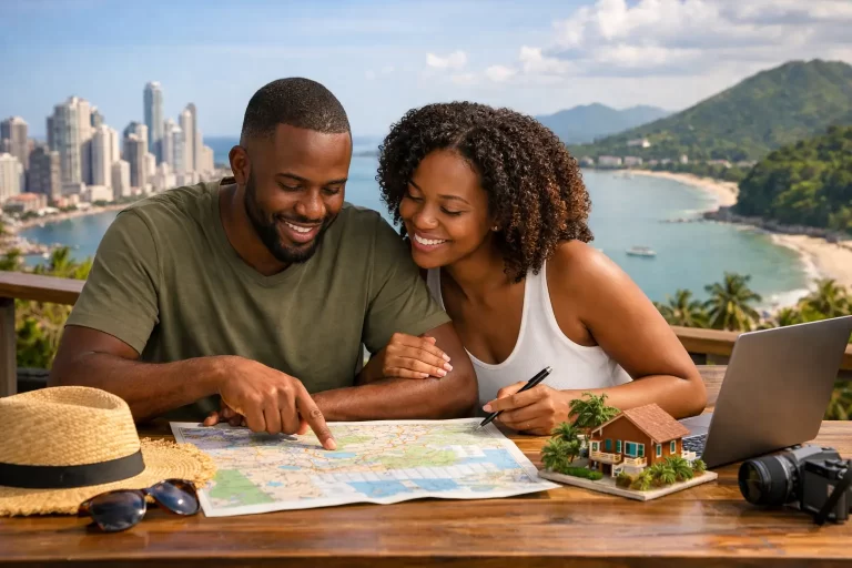 Panama Relocation Planning Guide