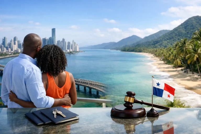 Panama Residency vs Citizenship Explained