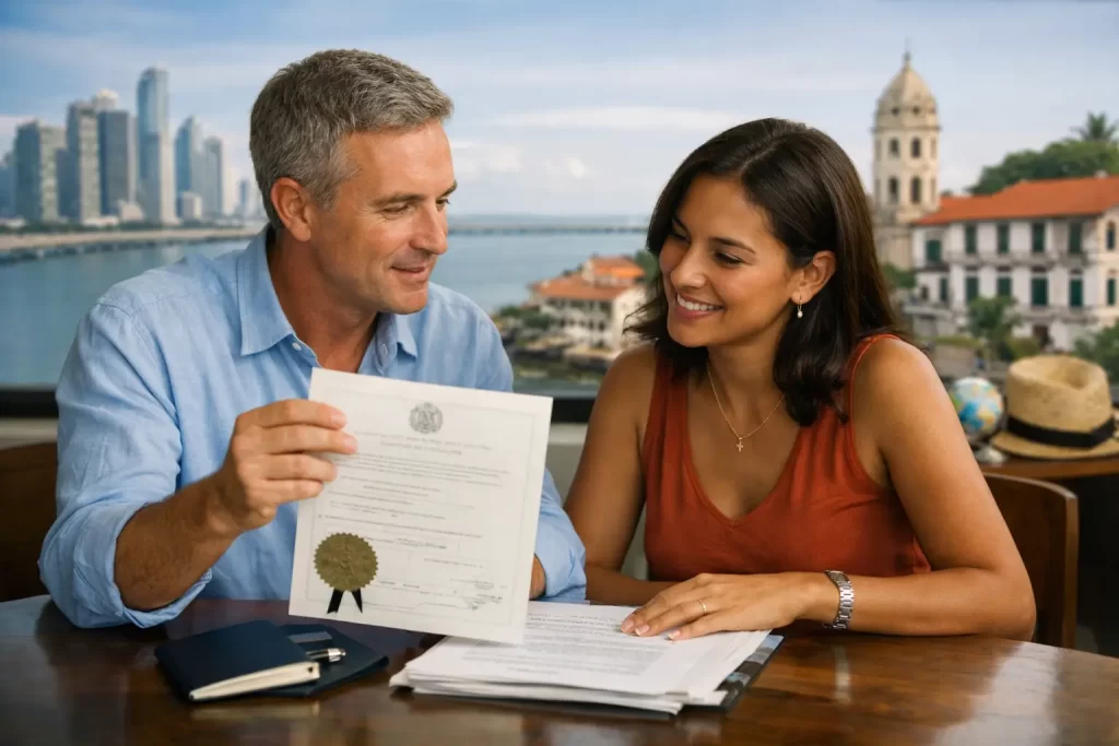 Apostille Documents for Panama Visa Explained