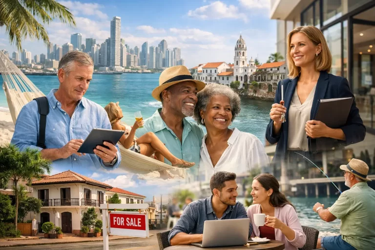 Best Panama Retirement Benefits Explained