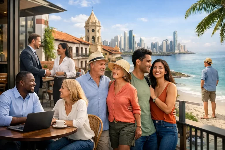 Best Panama Visa Pathways for 2026