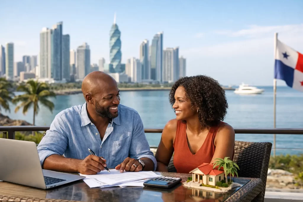 Expat Tax Planning Panama: What to Know