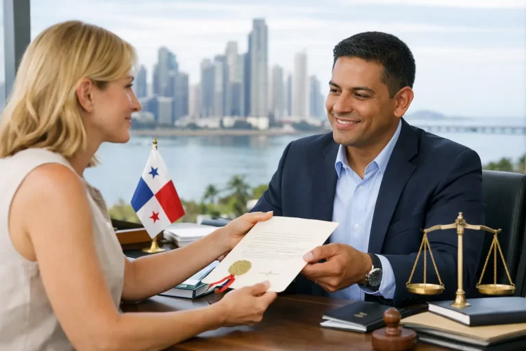 How to Apostille Documents in Panama