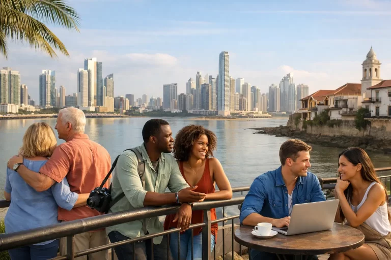 Move to Panama From USA: What to Know