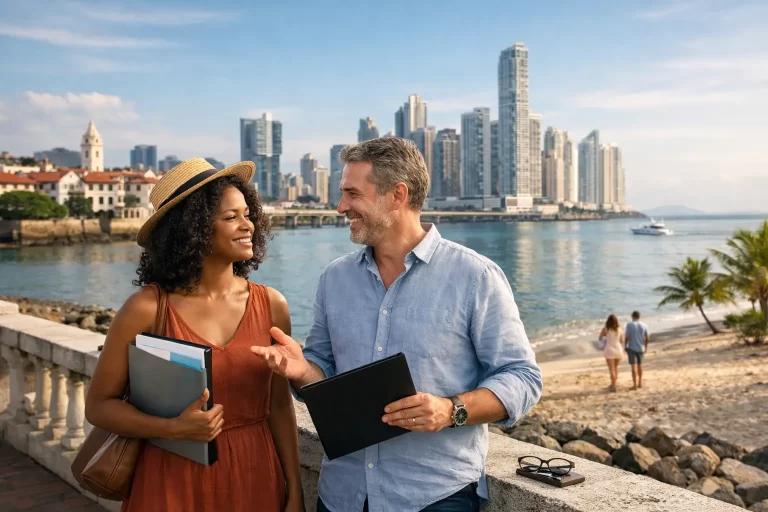 Panama Investor Residency Guide for 2026