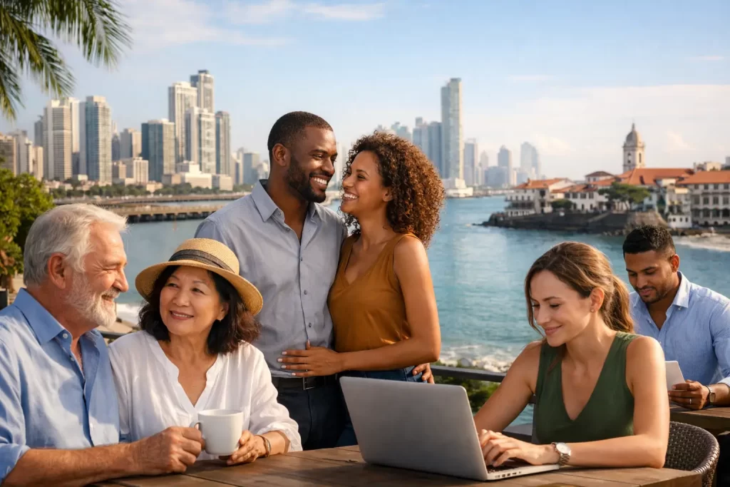Panama Private Interest Foundation Explained