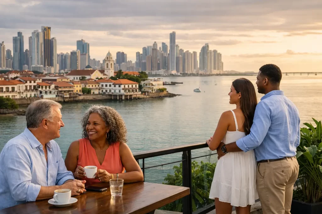 Panama Real Estate Market Outlook 2026