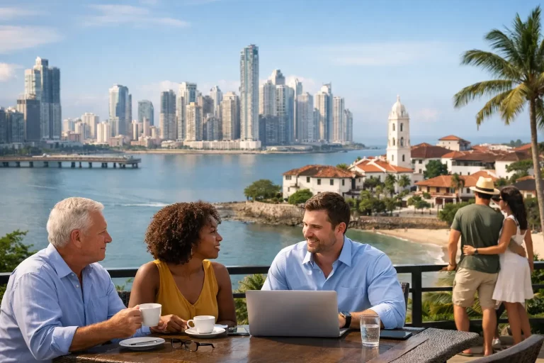 Panama Territorial Tax System Explained