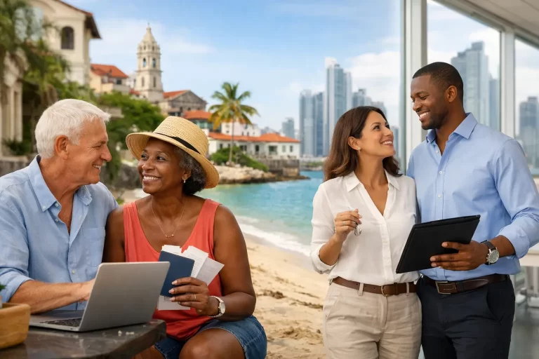 Panama Visa Requirements FAQ for Foreigners