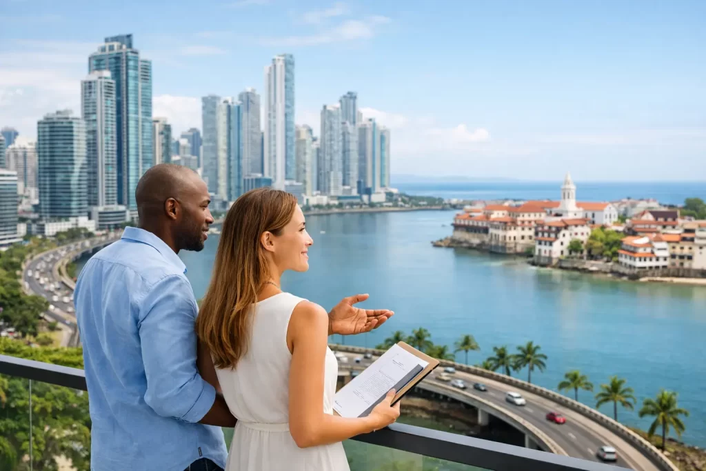 Best Panama Business Structures Explained