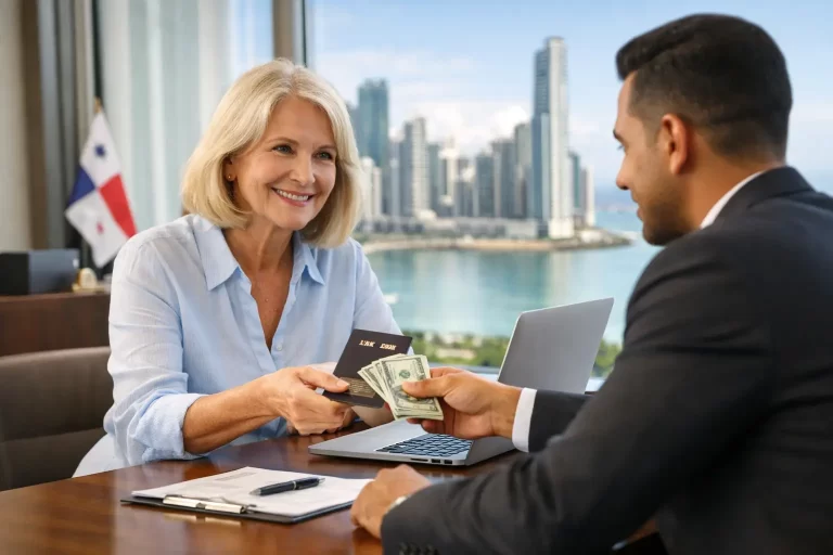 Can Foreigners Open Bank Accounts in Panama?