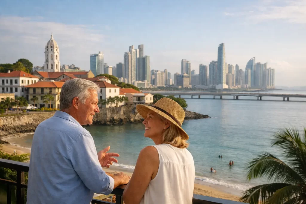 Foreign Source Income Panama Rules Explained