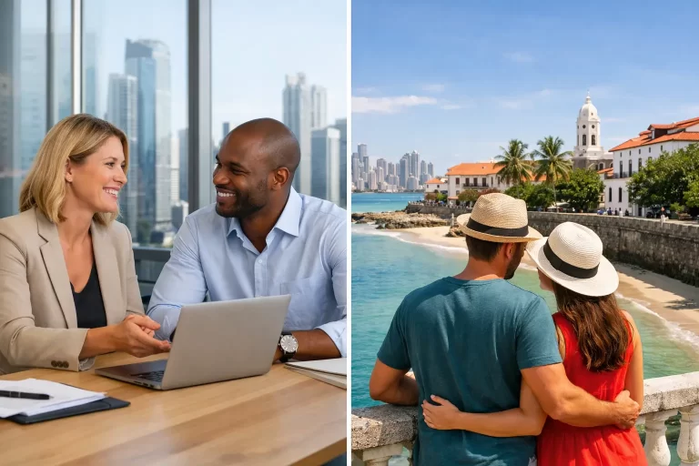 LLC or Panama Corporation: Which Fits?