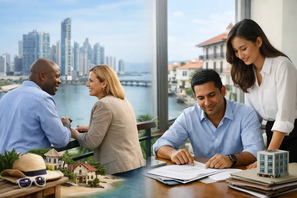 Panama Branch vs Subsidiary Explained