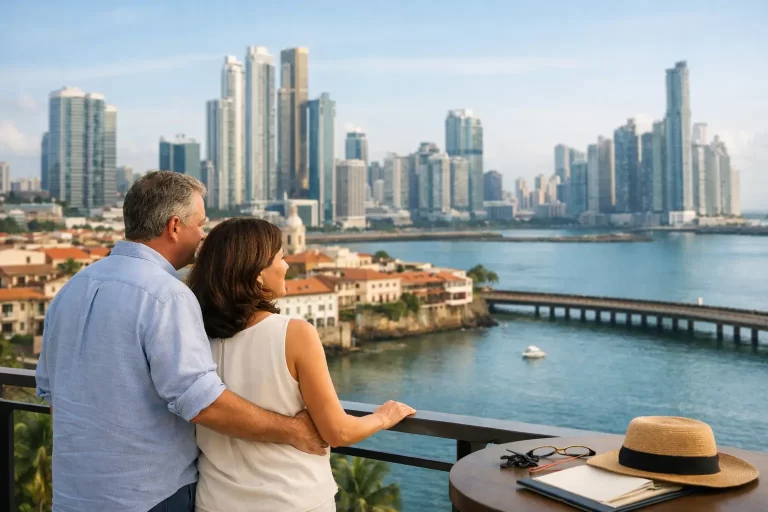 Panama Estate Planning for Foreigners