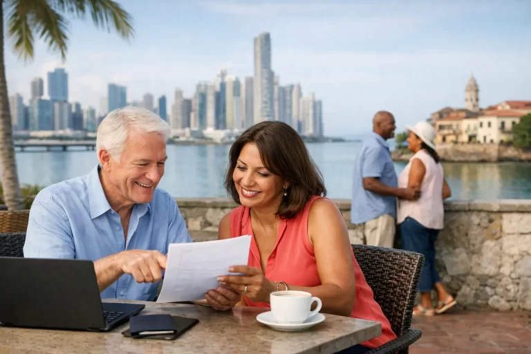 Panama Pensionado Visa Questions Answered