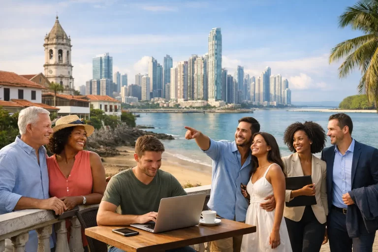 Panama Real Estate Trends in 2026
