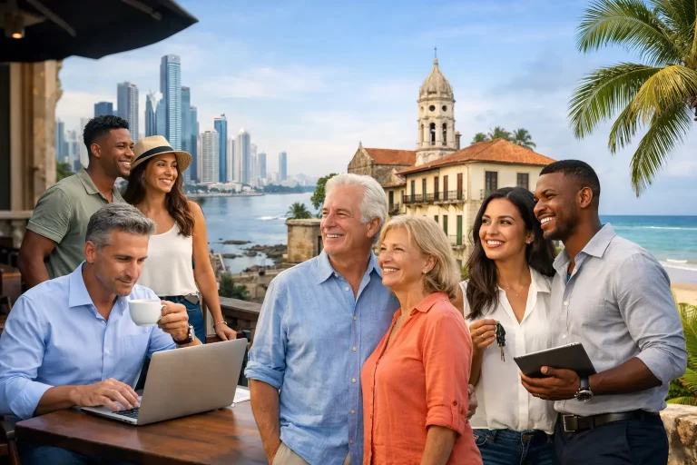 Panama Residence Permit Review for 2026