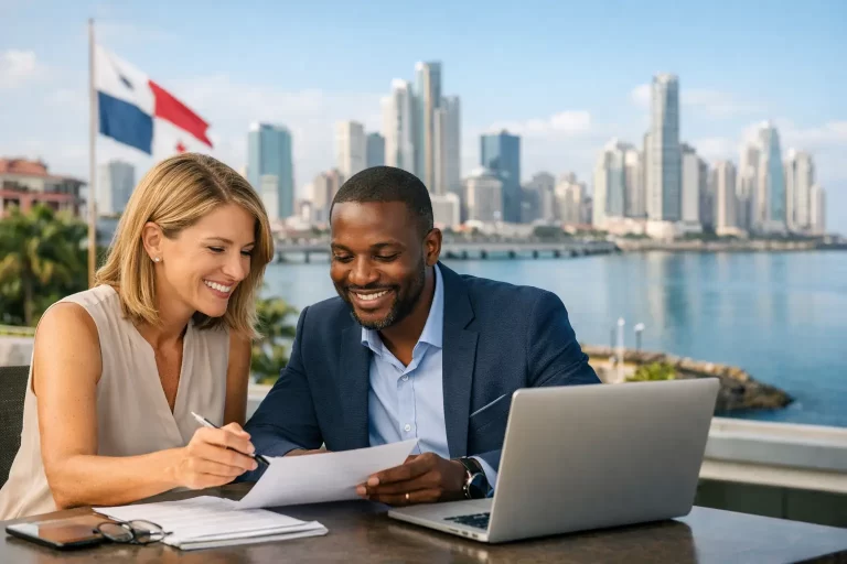 Panama Tax Treaties Explained Clearly