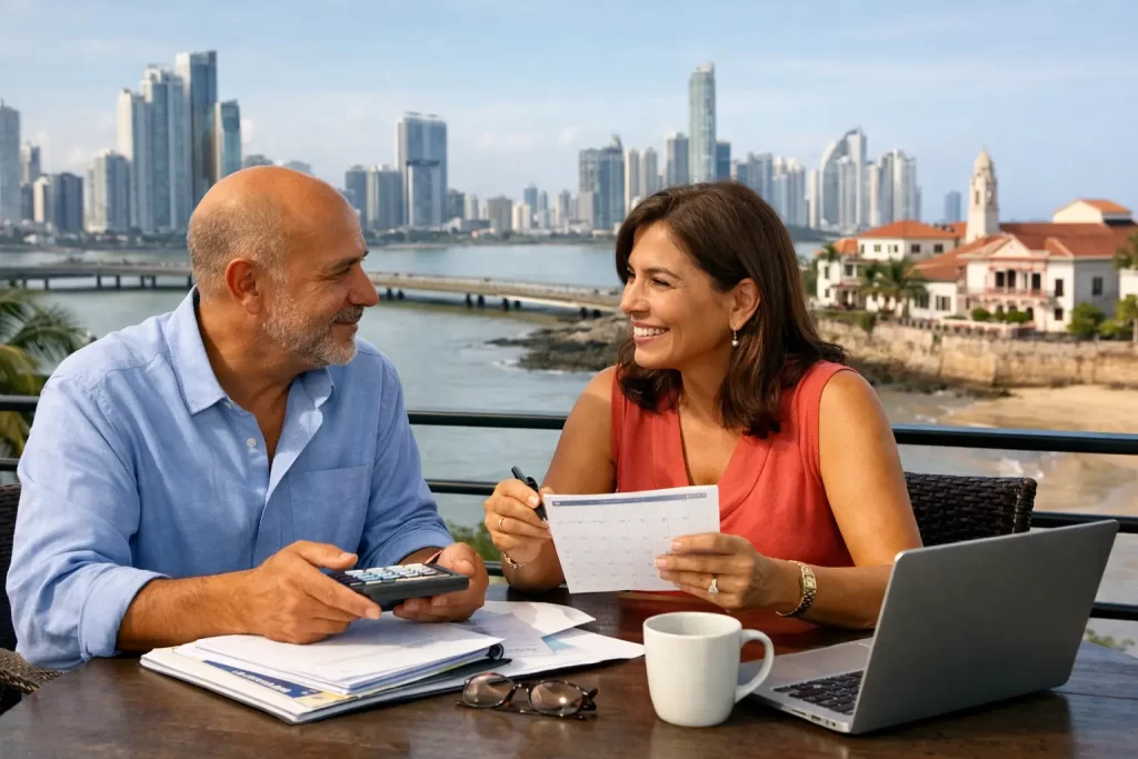 2026 Tax Filing Deadlines in Panama Explained