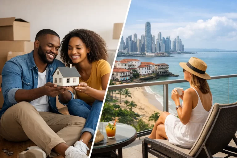 Buying Property vs Renting in Panama: What Fits?