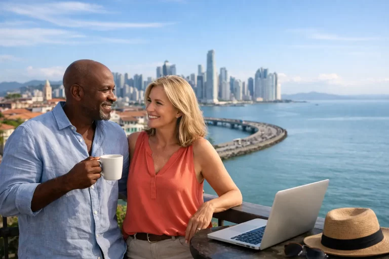 Can Americans Open Panama Companies? What to Know