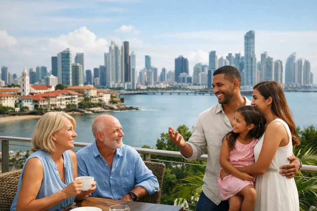 Family Office Setup Panama for Global Families