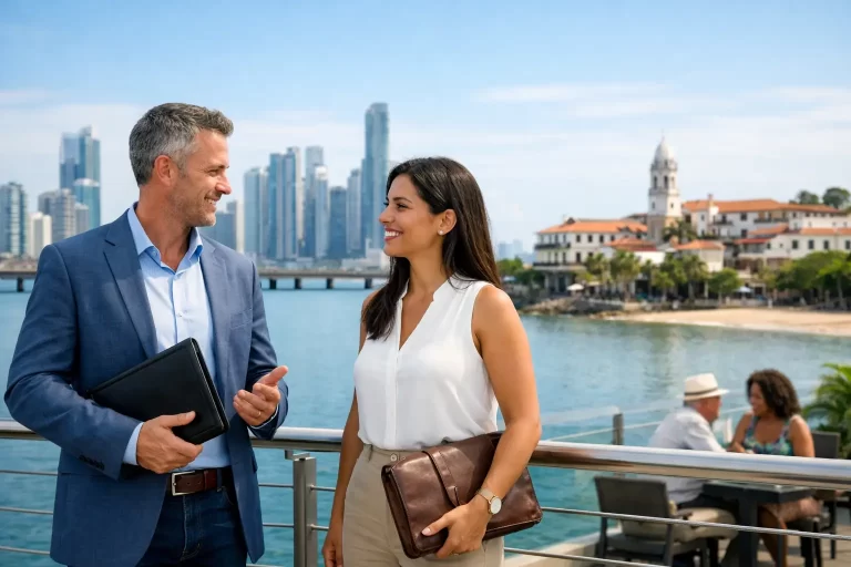 How to Relocate Business to Panama with Confidence