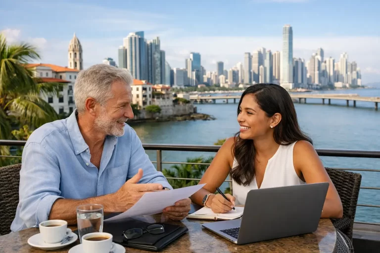 How to Set Up a Panama Foundation Properly