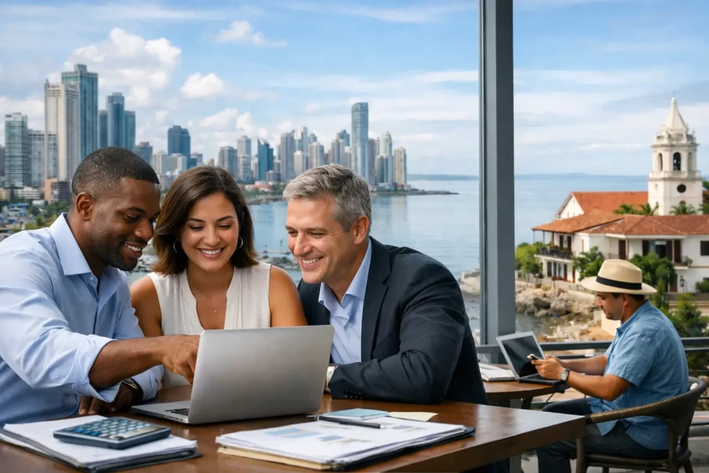 Panama Accounting Services for Small Business