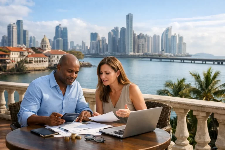 Panama Company Maintenance Costs Explained
