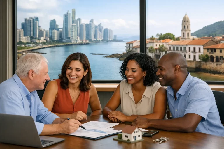 Panama Estate Planning Options Explained
