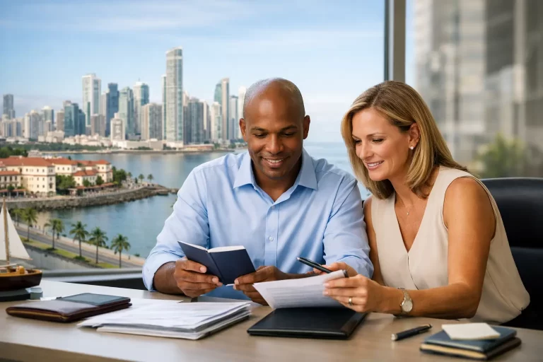 Top Panama Banking Requirements: What to Prepare
