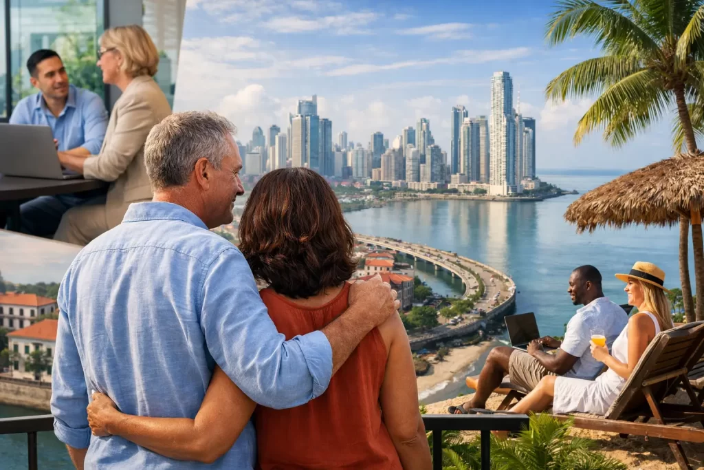 Top Panama Tax Considerations for New Residents
