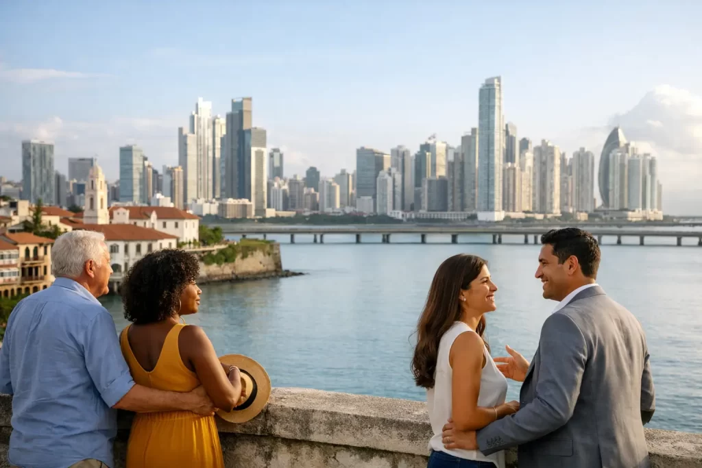 What Panama Investor Visa Changes Mean Now