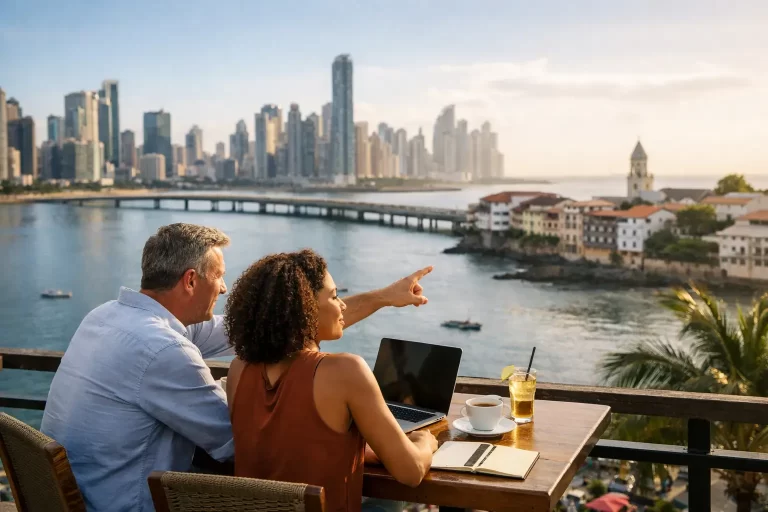 What Taxes Apply in Panama? A Clear Guide