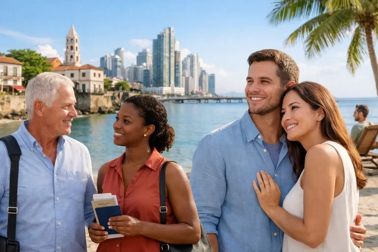 Can Foreigners Get Panama Residency? Key Routes