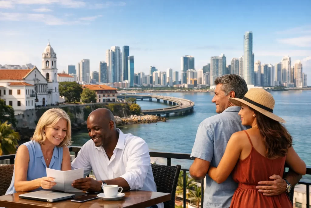 Cross Border Tax Planning Guide for Panama