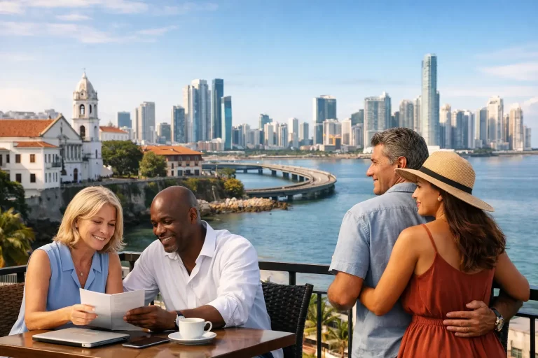 Cross Border Tax Planning Guide for Panama
